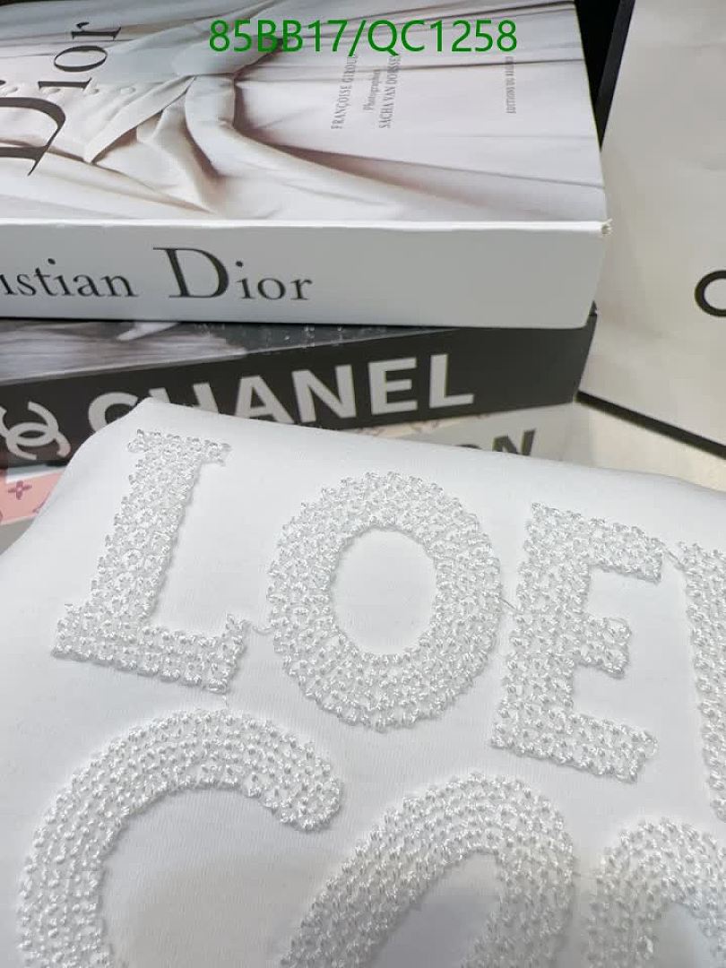 Loewe-Clothing Code: QC1258 $: 85USD