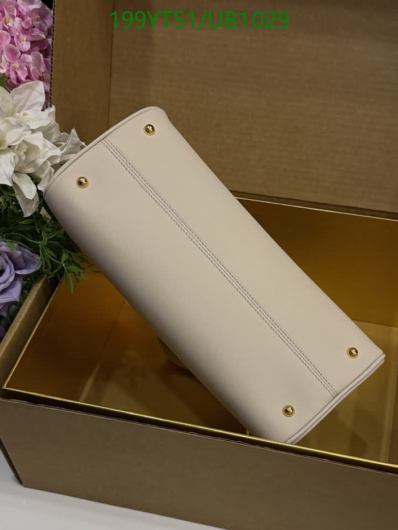 D&G-BagsMirror Quality Code: UB1029 $: 199USD