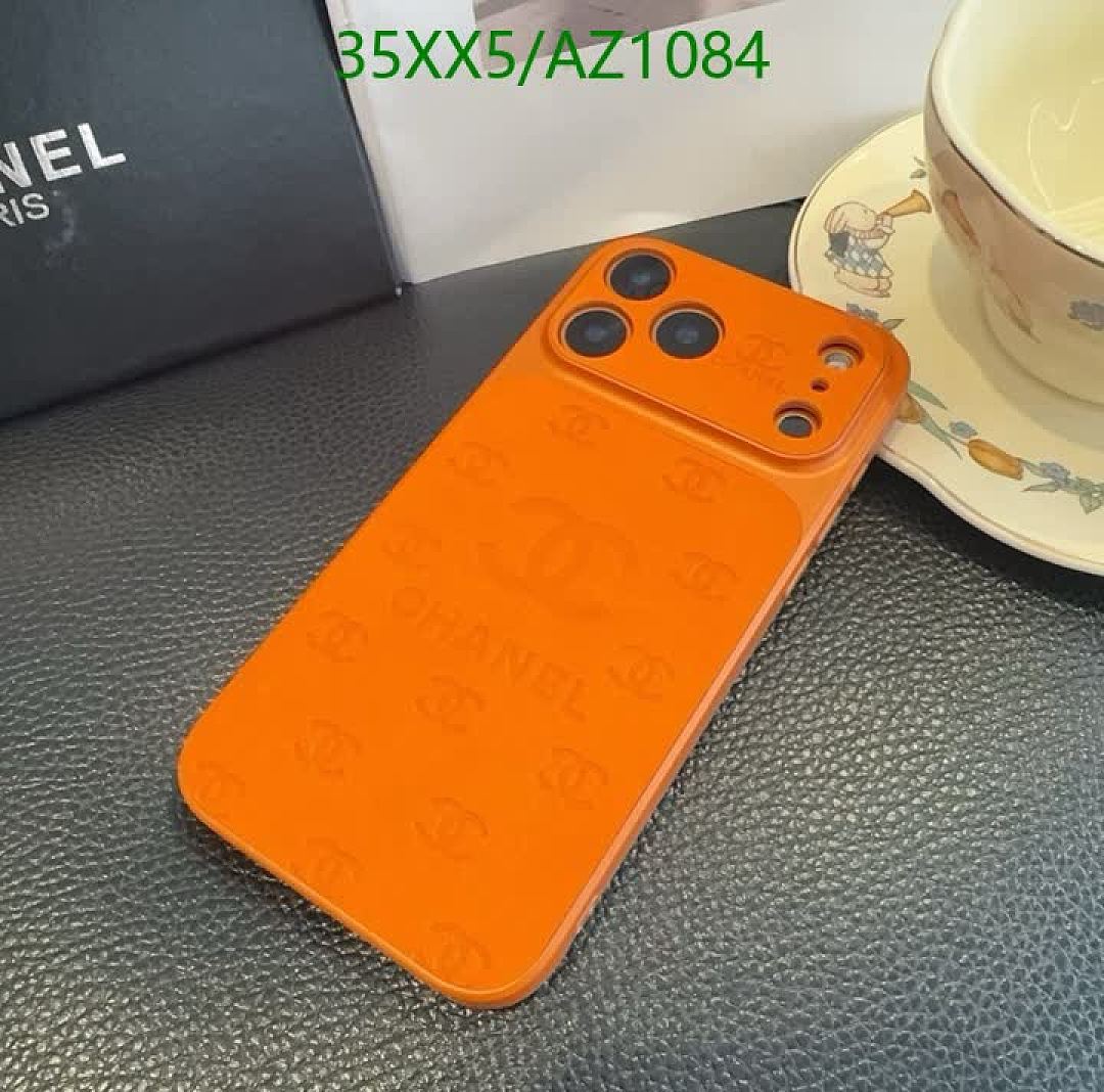 Chanel-Phone Cases Code: AZ1084 $: 35USD