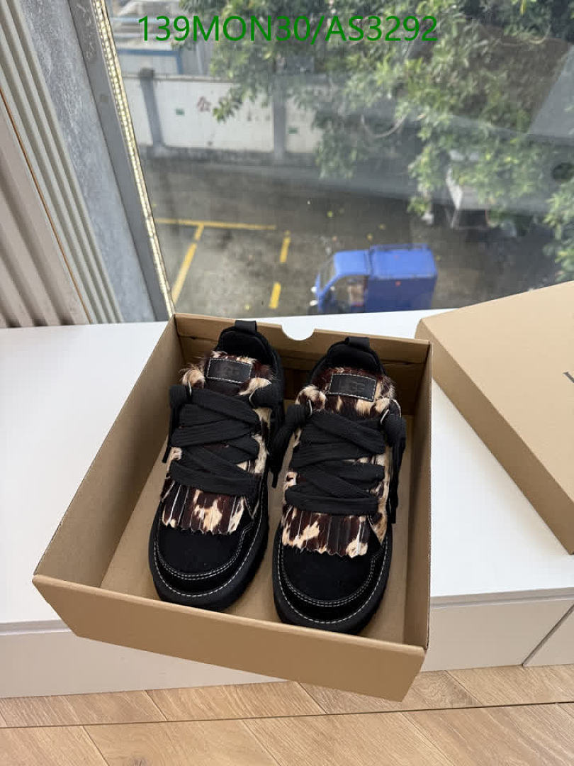 UGG-Women Shoes Code: AS3292 $: 139USD