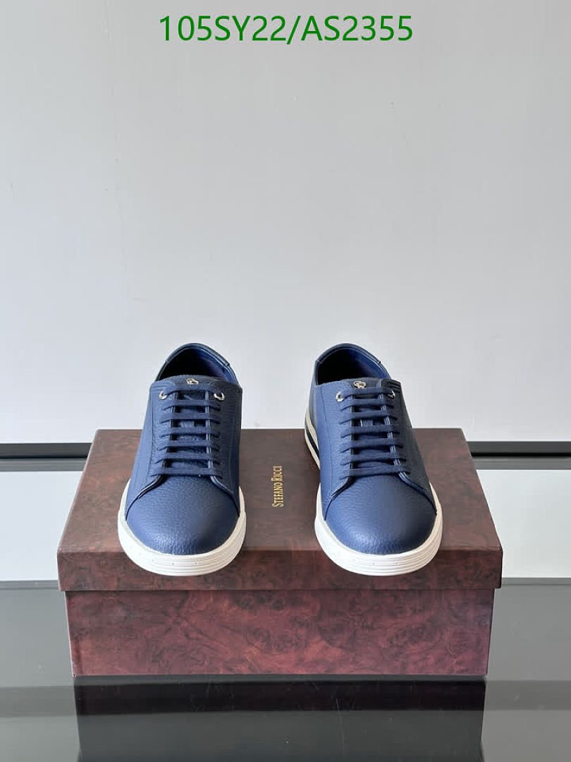 Stefano Ricci-Men shoes Code: AS2355 $: 105USD