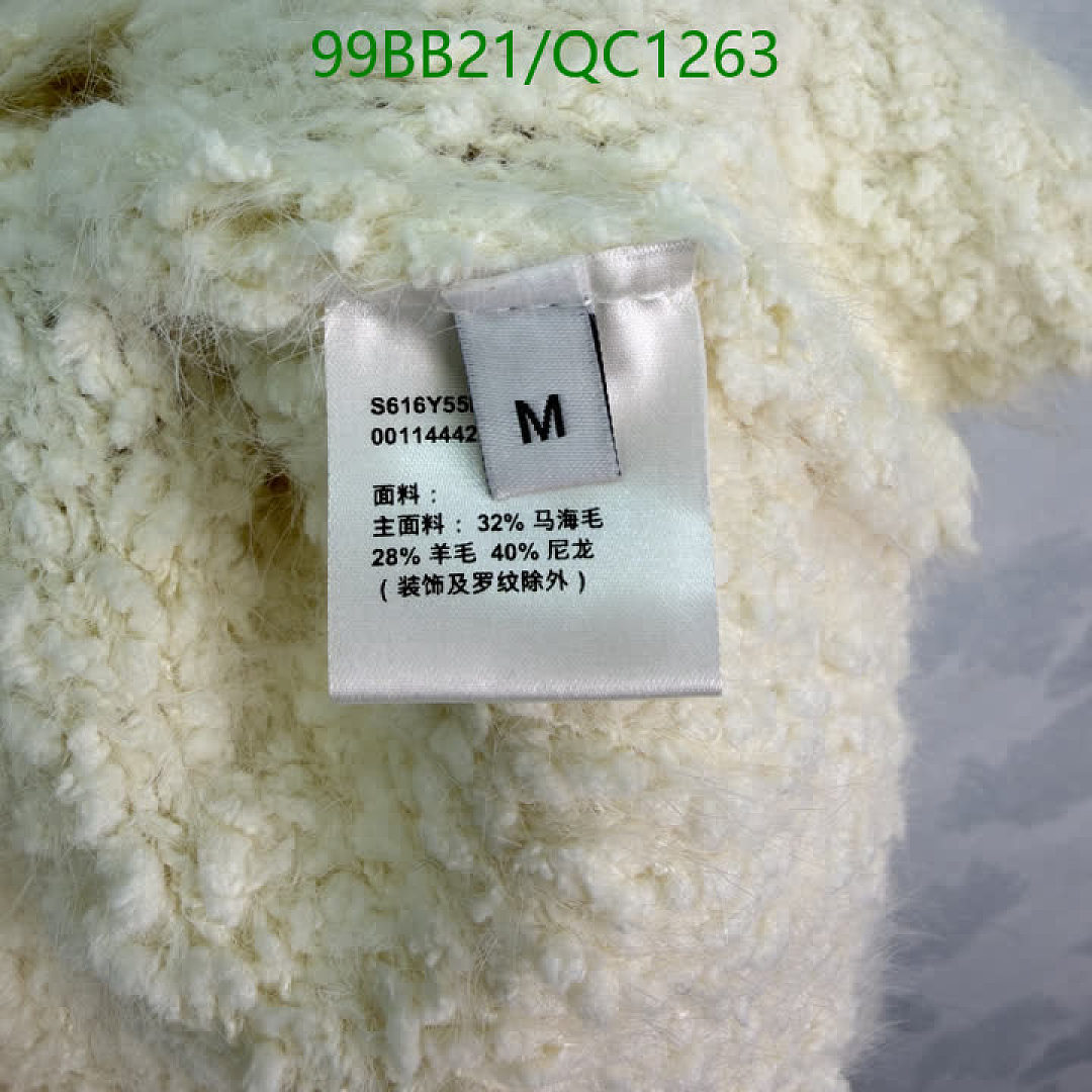 Loewe-Clothing Code: QC1263 $: 99USD