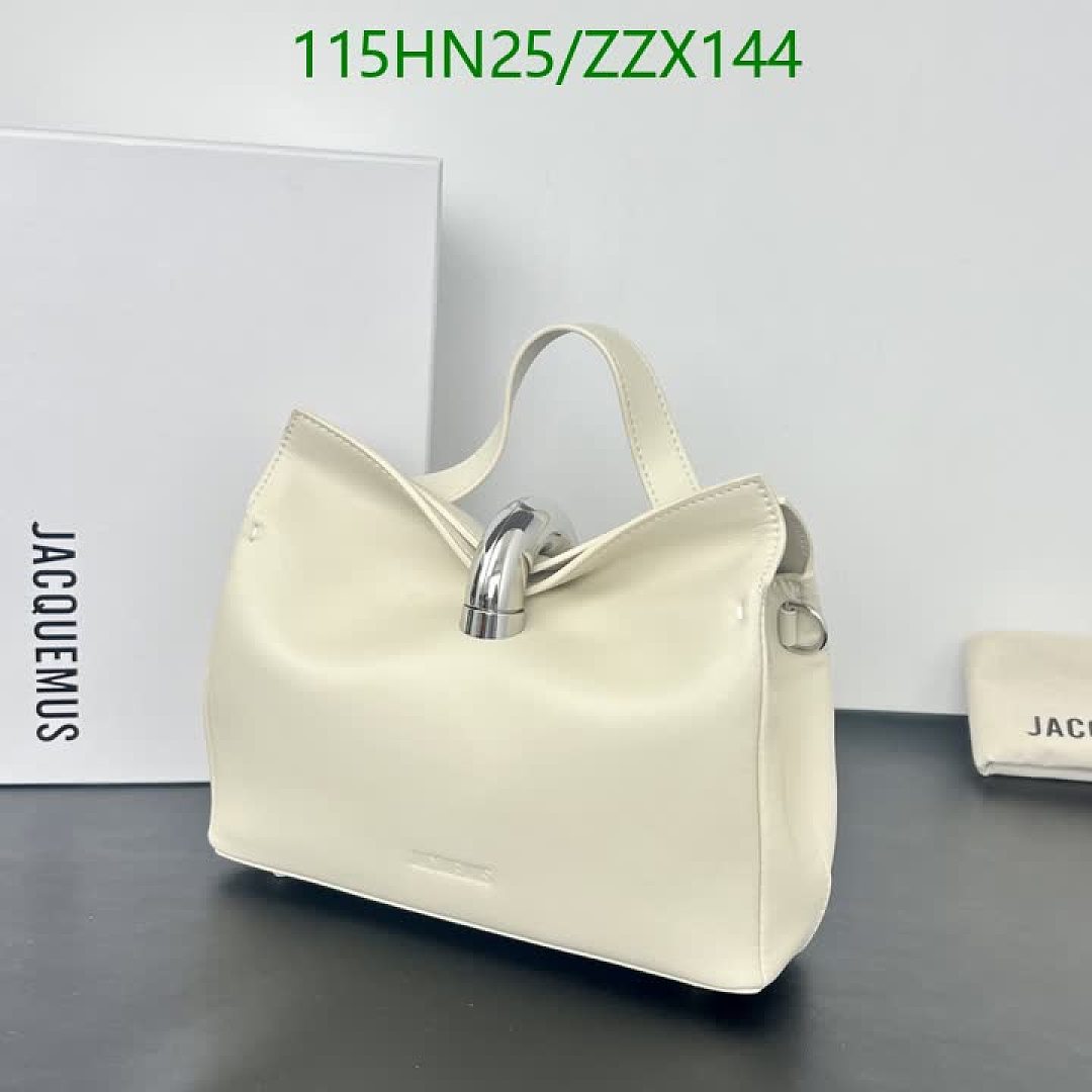 Jacquemus-Bags4A Quality Code: ZZX144 $: 115USD