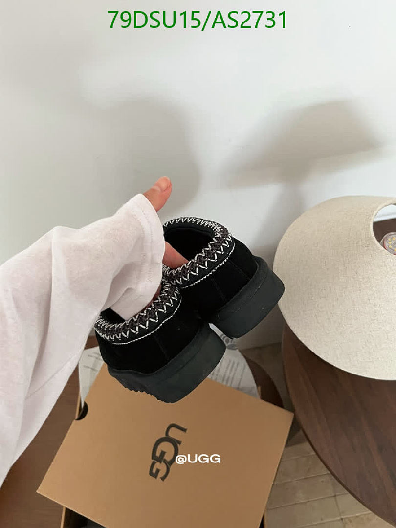 UGG-Women Shoes Code: AS2731 $: 79USD