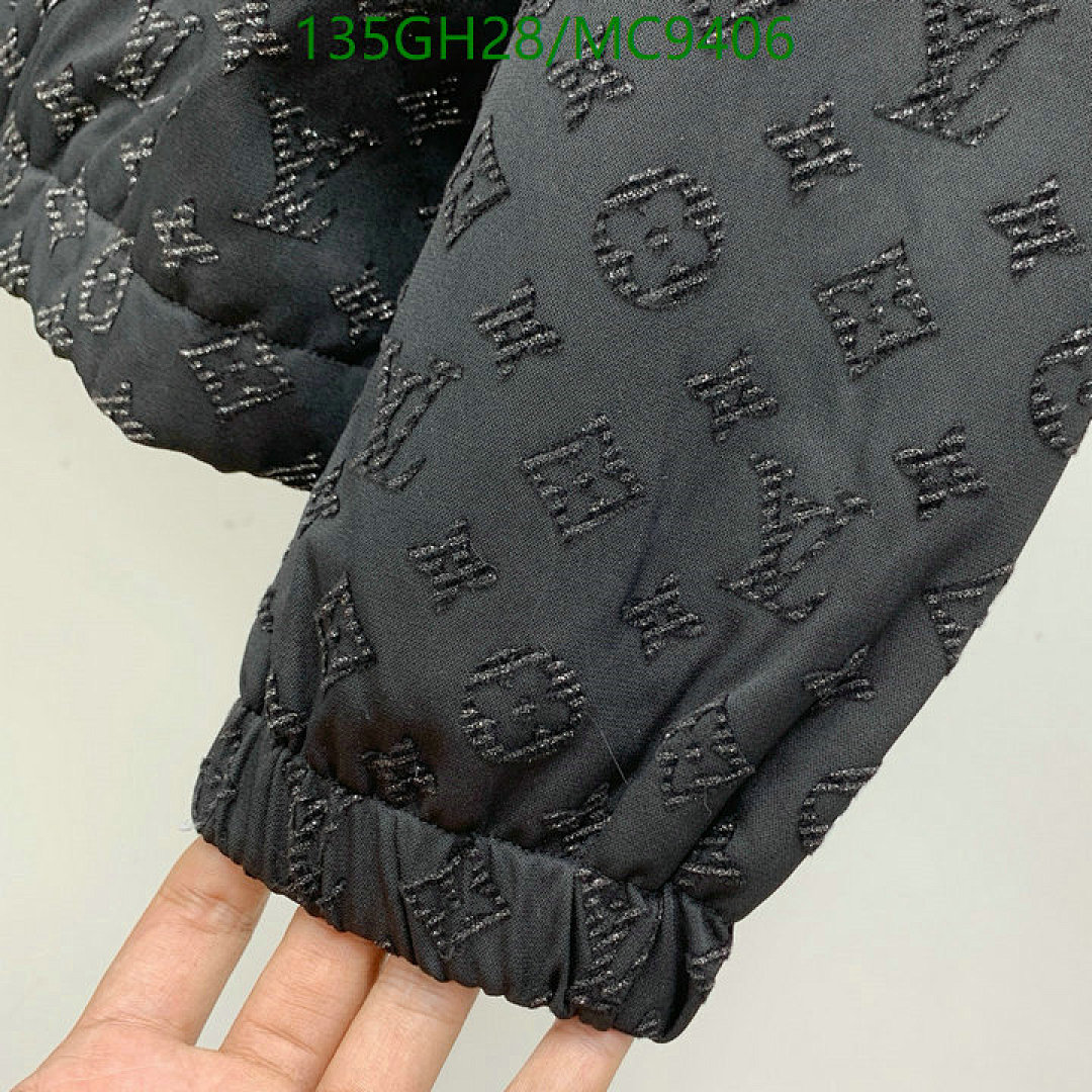 LV-Clothing Code: MC9406 $: 135USD