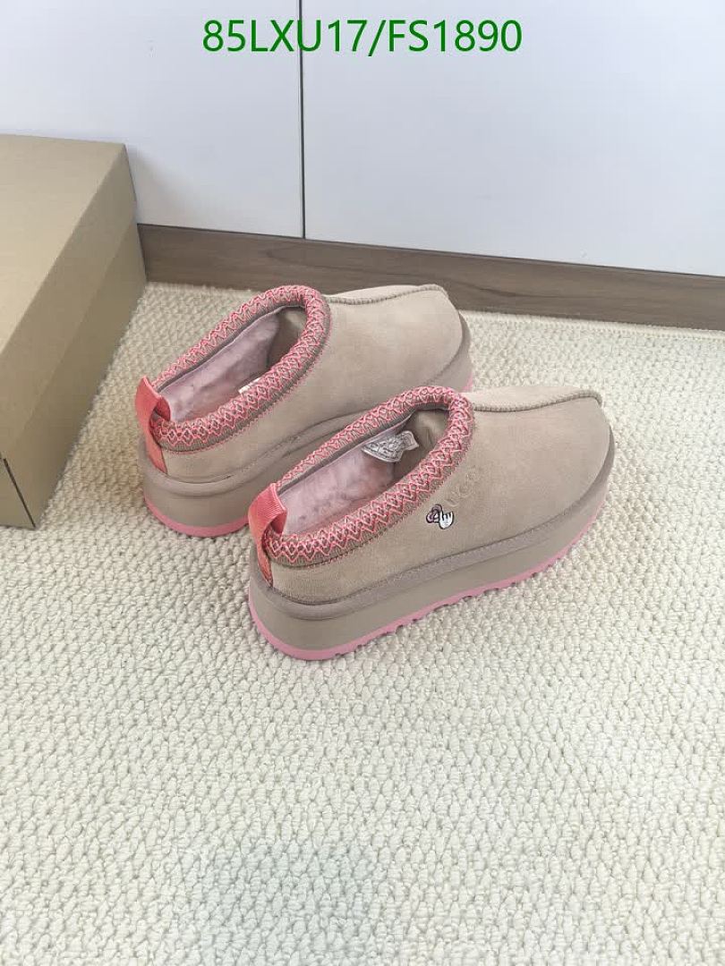 UGG-Women Shoes Code: FS1890 $: 85USD