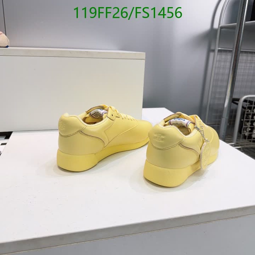 Celine-Women Shoes Code: FS1456 $: 119USD