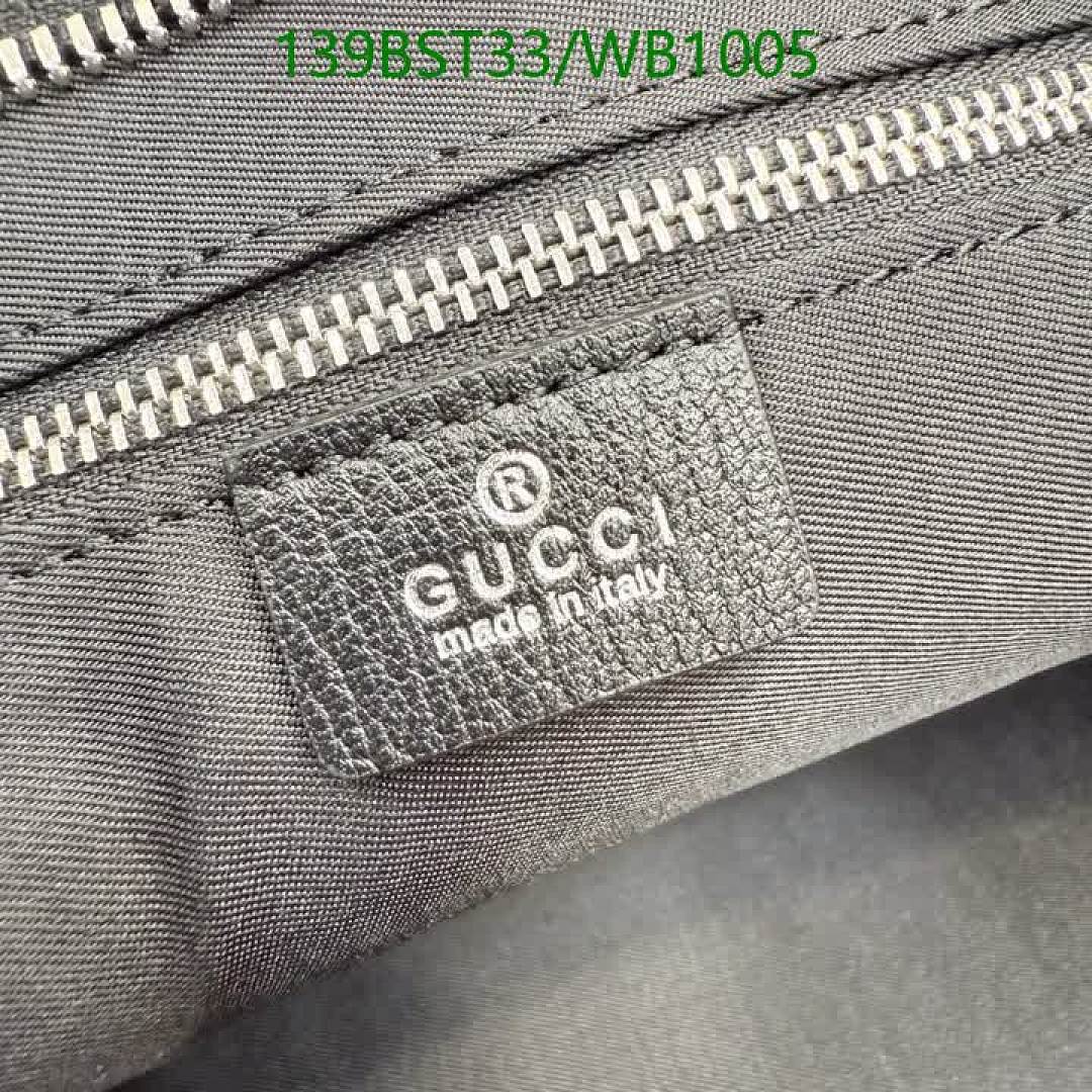 Gucci-BagsMirror Quality Code: WB1005 $: 139USD