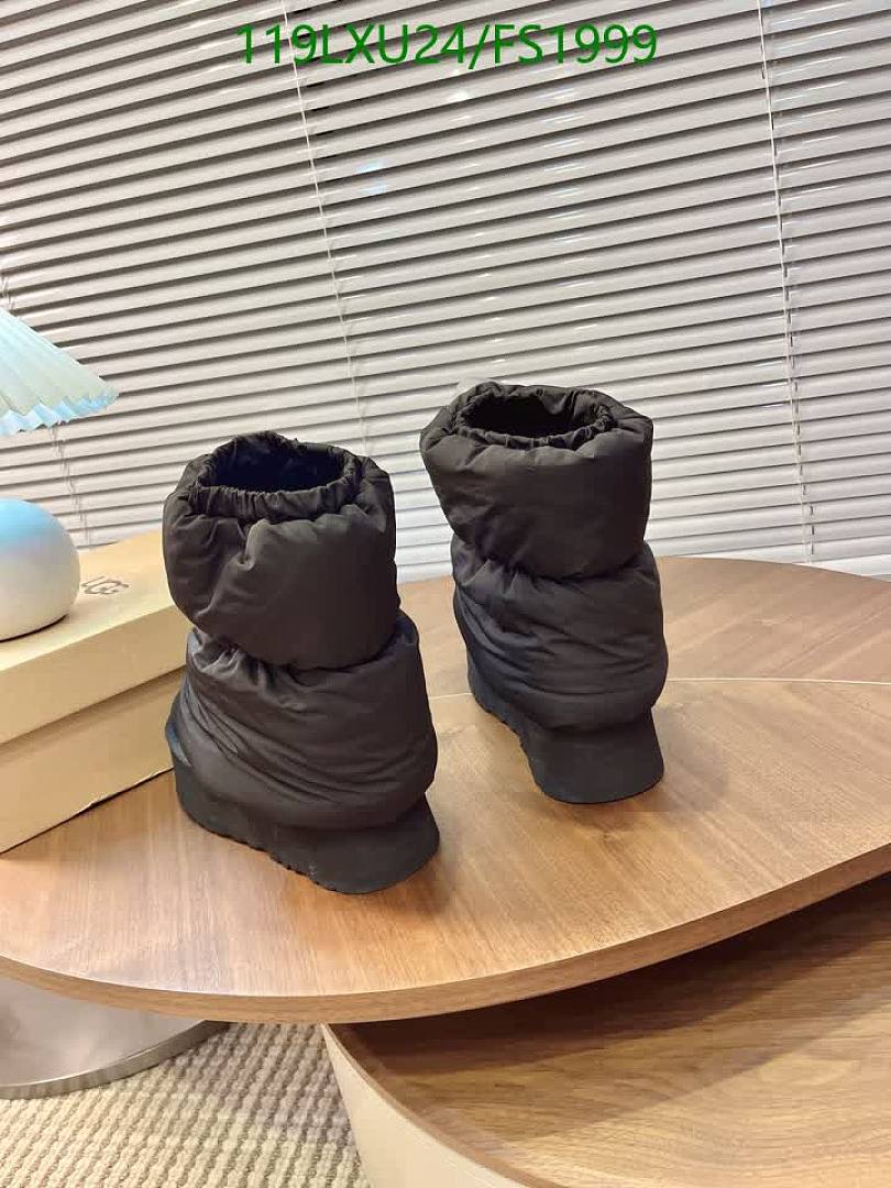 UGG-Women Shoes Code: FS1999 $: 119USD