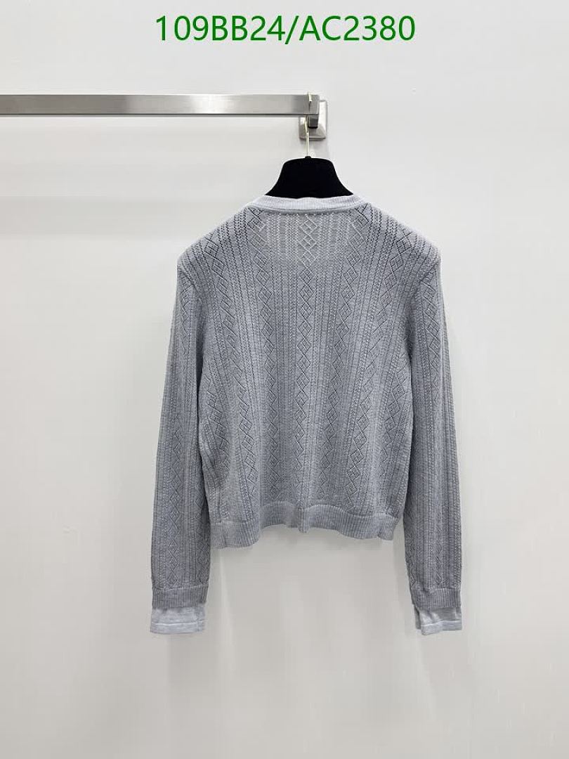 Valentino-Clothing Code: AC2380 $: 109USD
