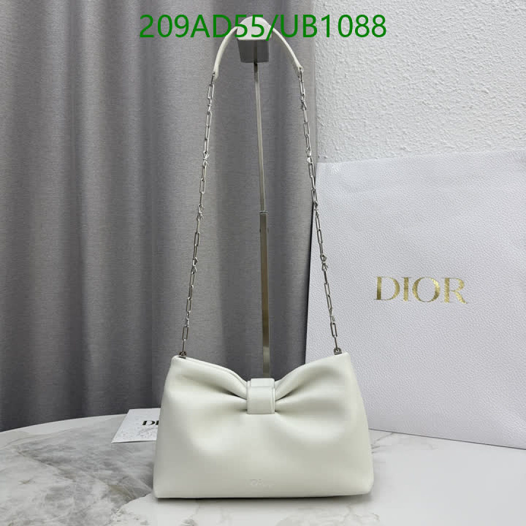 Dior-BagsMirror Quality Code: UB1088 $: 209USD