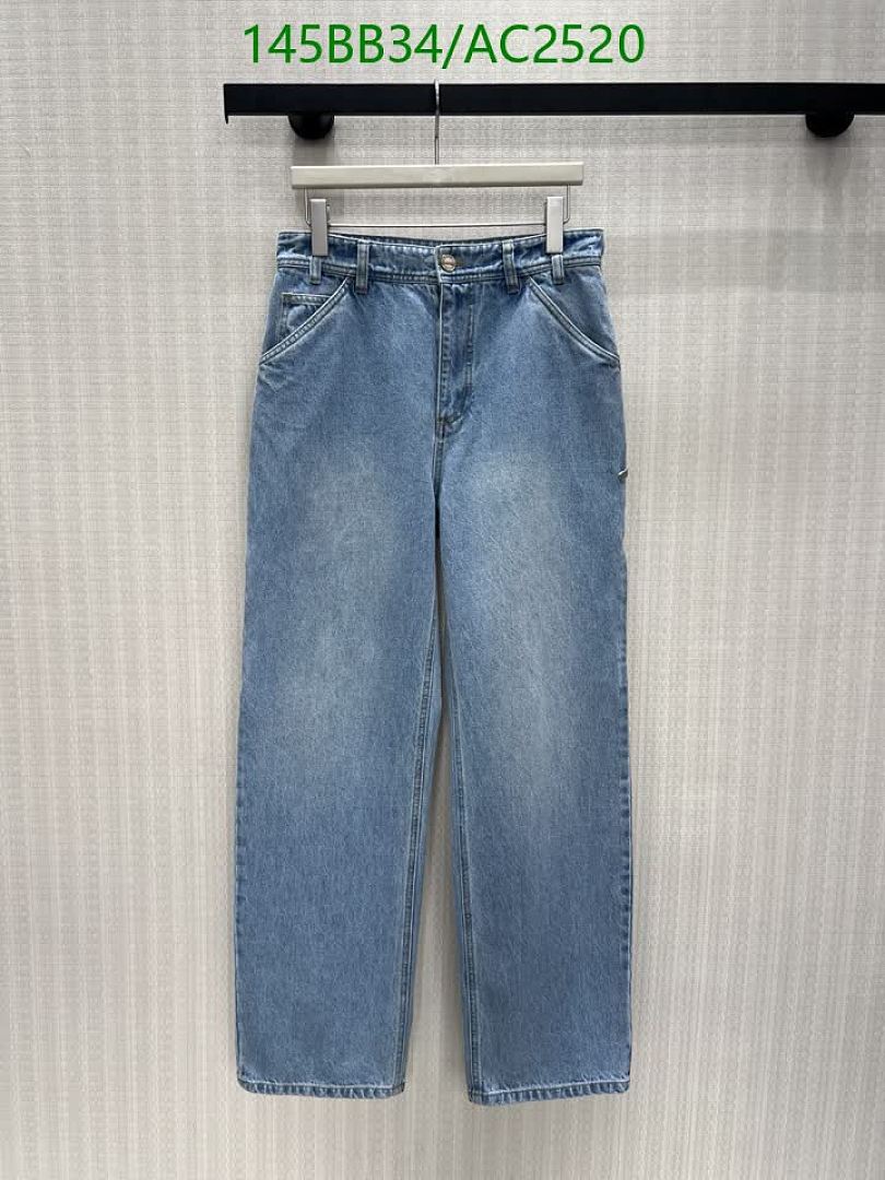 Chanel-Clothing Code: AC2520 $: 145USD