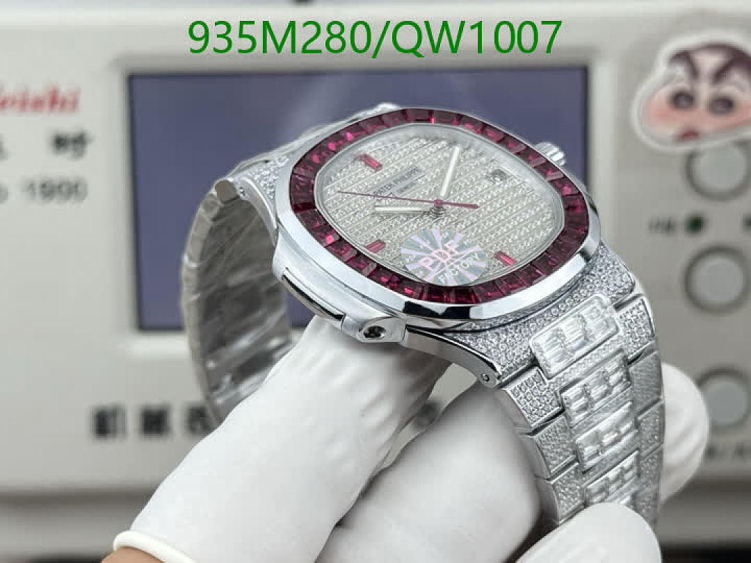 Patek Philippe-WatchesMirror Quality Code: QW1007 $: 935USD