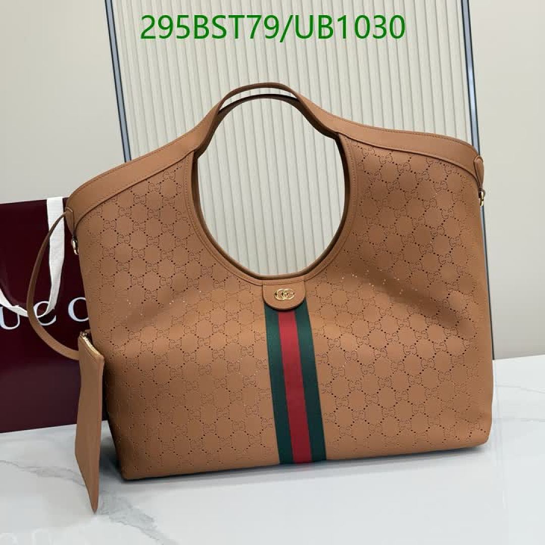 Gucci-BagsMirror Quality Code: UB1030 $: 295USD
