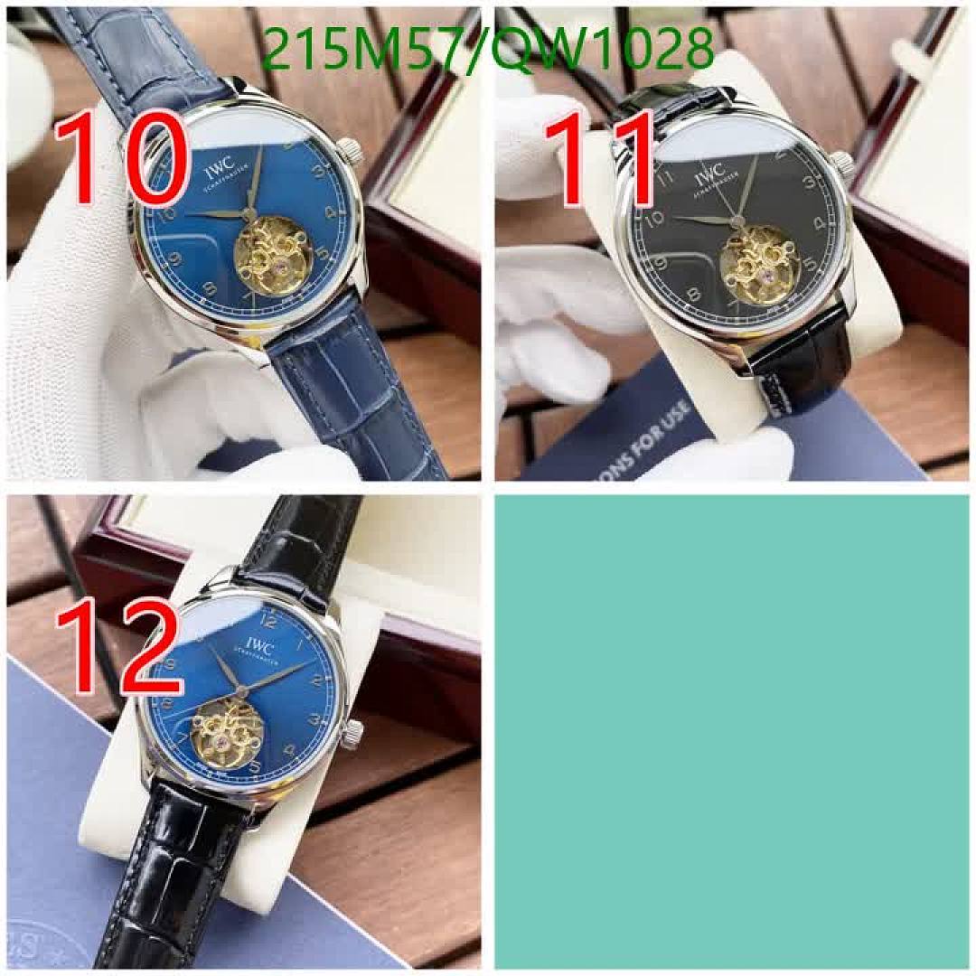 IWC-WatchesMirror Quality Code: QW1028 $: 215USD