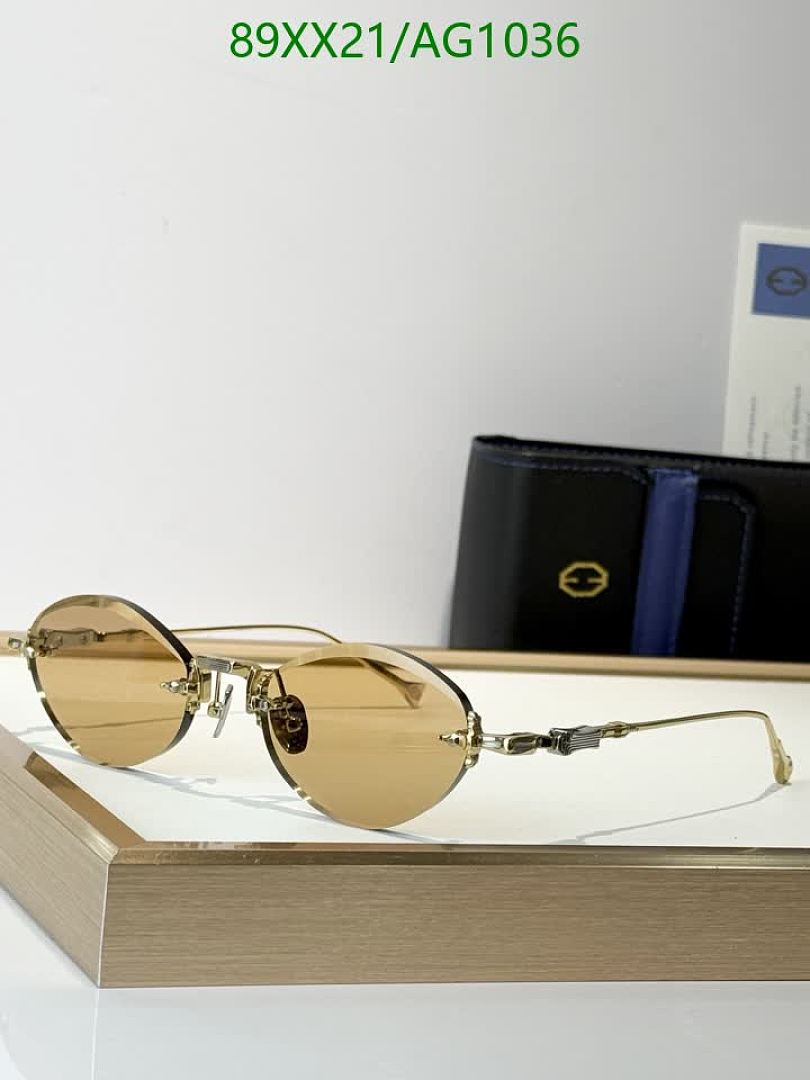 Cartier-Glasses Code: AG1036 $: 89USD