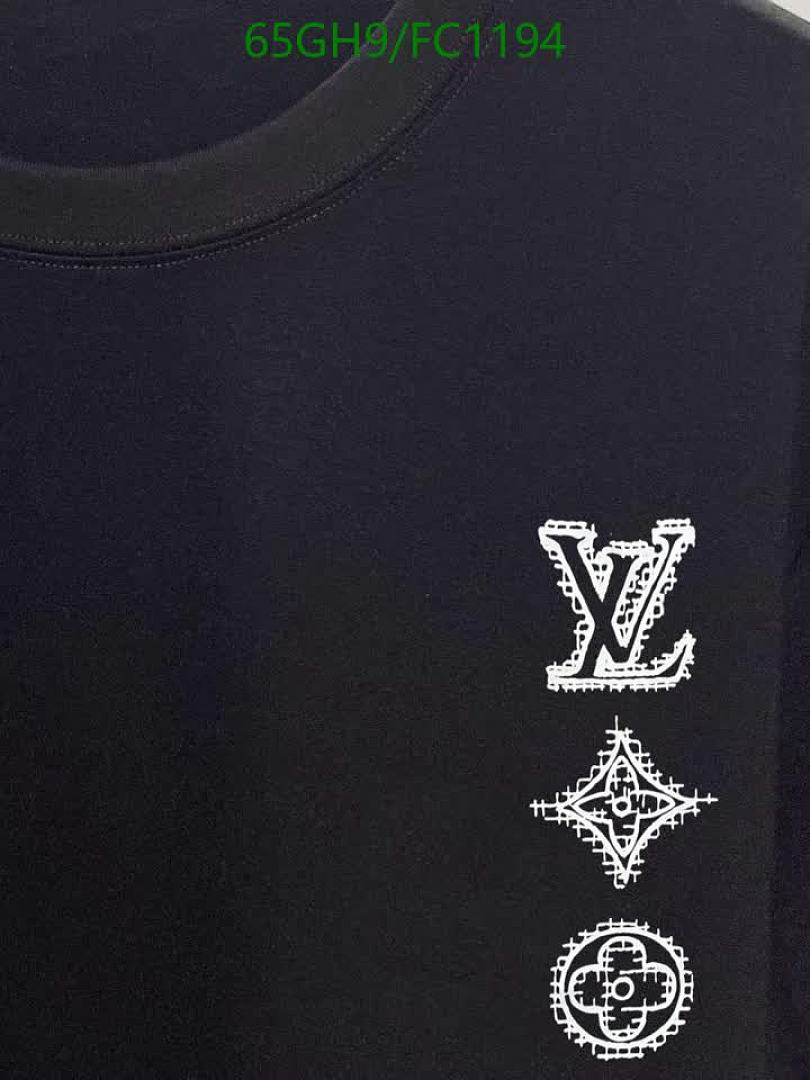 LV-Clothing Code: FC1194 $: 65USD
