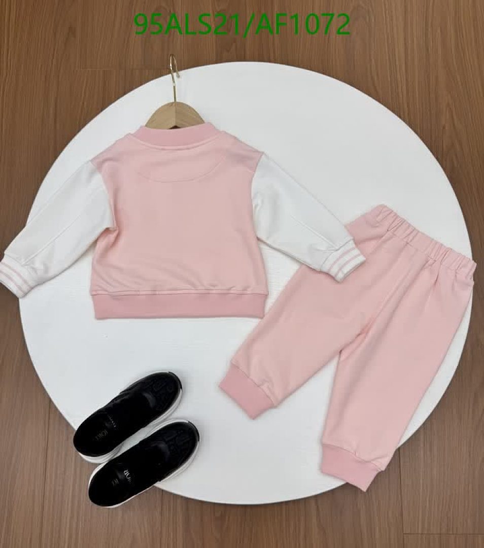 Dior-Clothing（Kids） Code: AF1072 $: 95USD