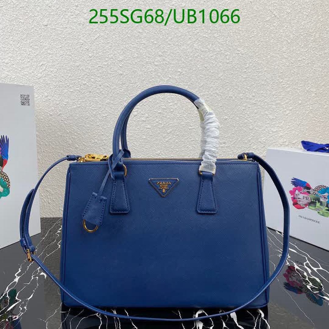 Prada-BagsMirror Quality Code: UB1066 $: 255USD