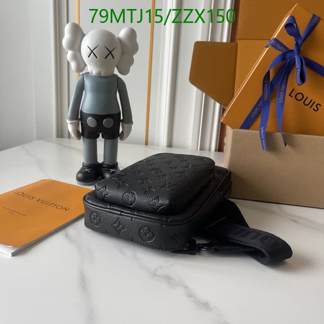 LV-Bags4A Quality Code: ZZX150 $: 79USD