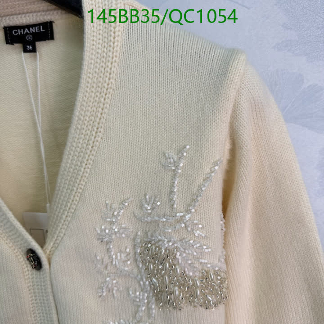 Chanel-Clothing Code: QC1054 $: 145USD