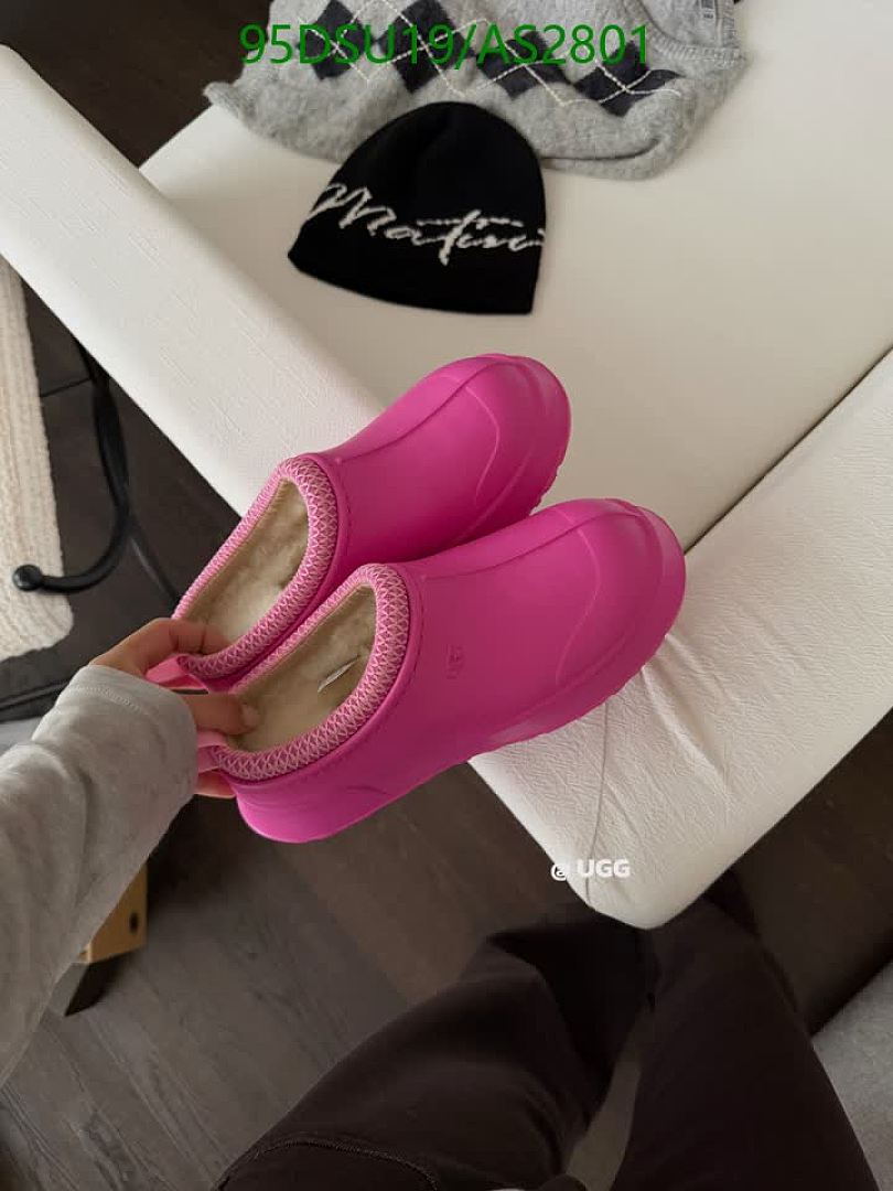 UGG-Women Shoes Code: AS2801 $: 95USD