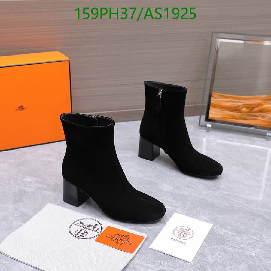 Hermes-Women Shoes Code: AS1925 $: 159USD