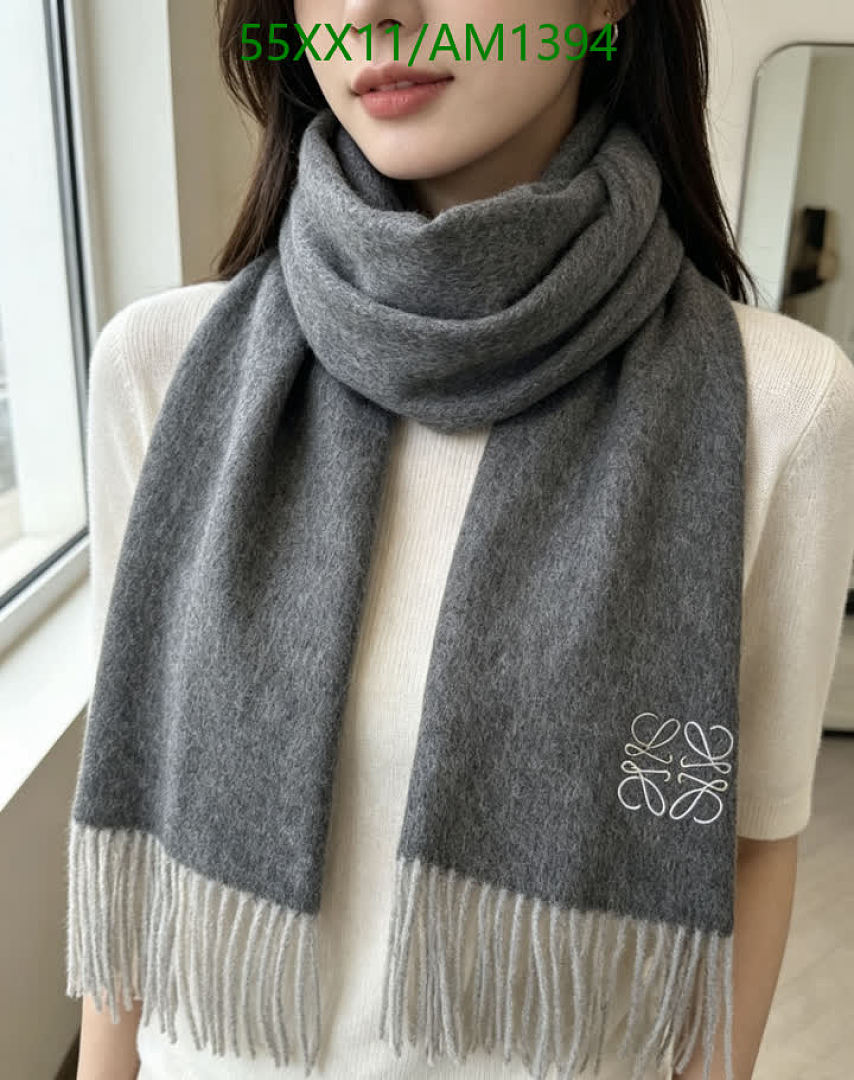 Loewe-Scarves Code: AM1394 $: 55USD