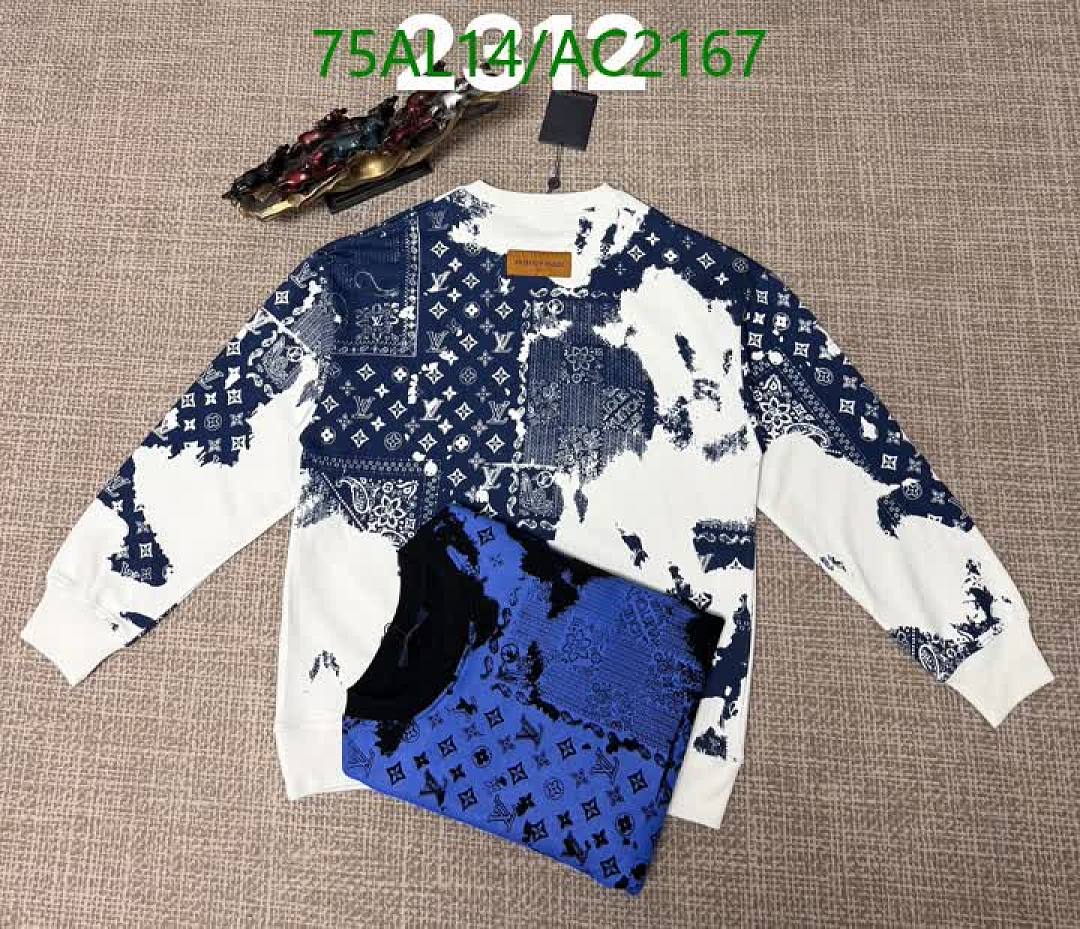 LV-Clothing Code: AC2167 $: 75USD