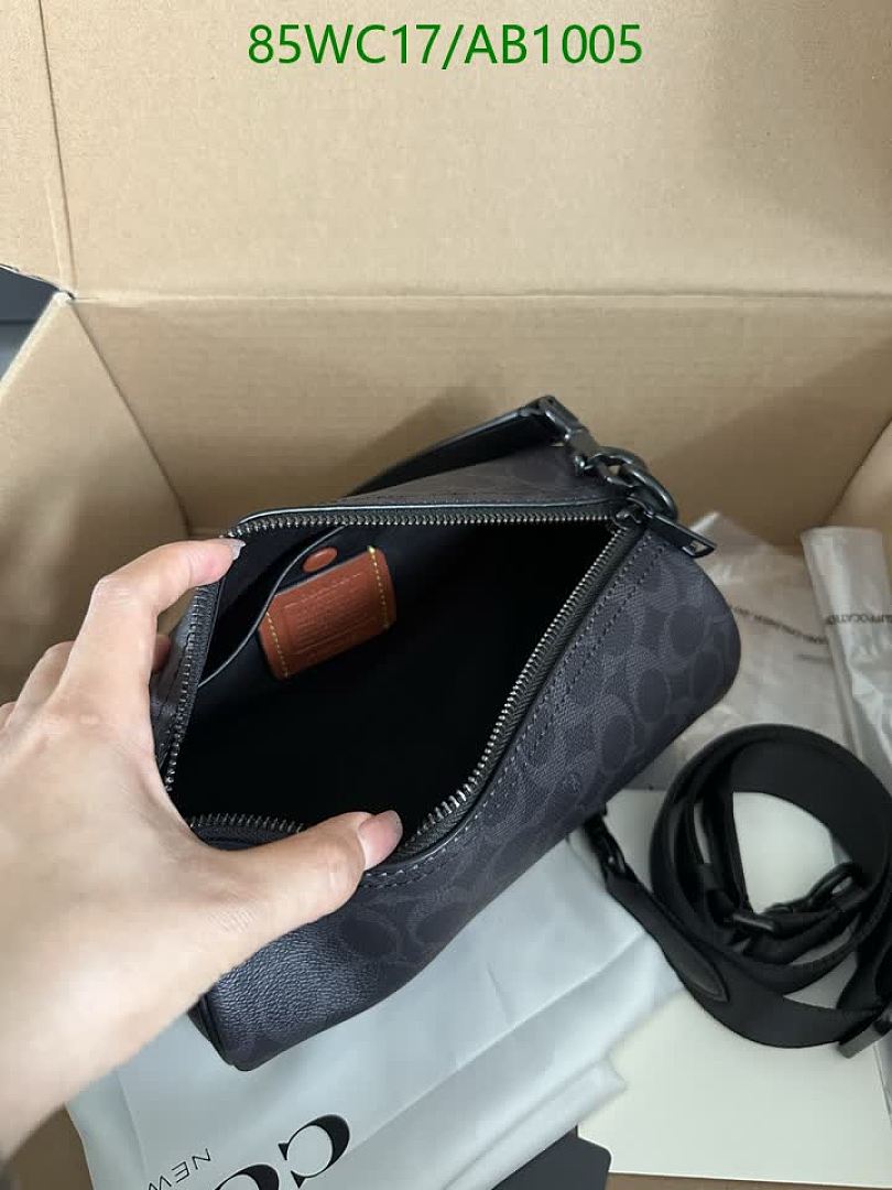 Coach-Bags4A Quality Code: AB1005 $: 85USD