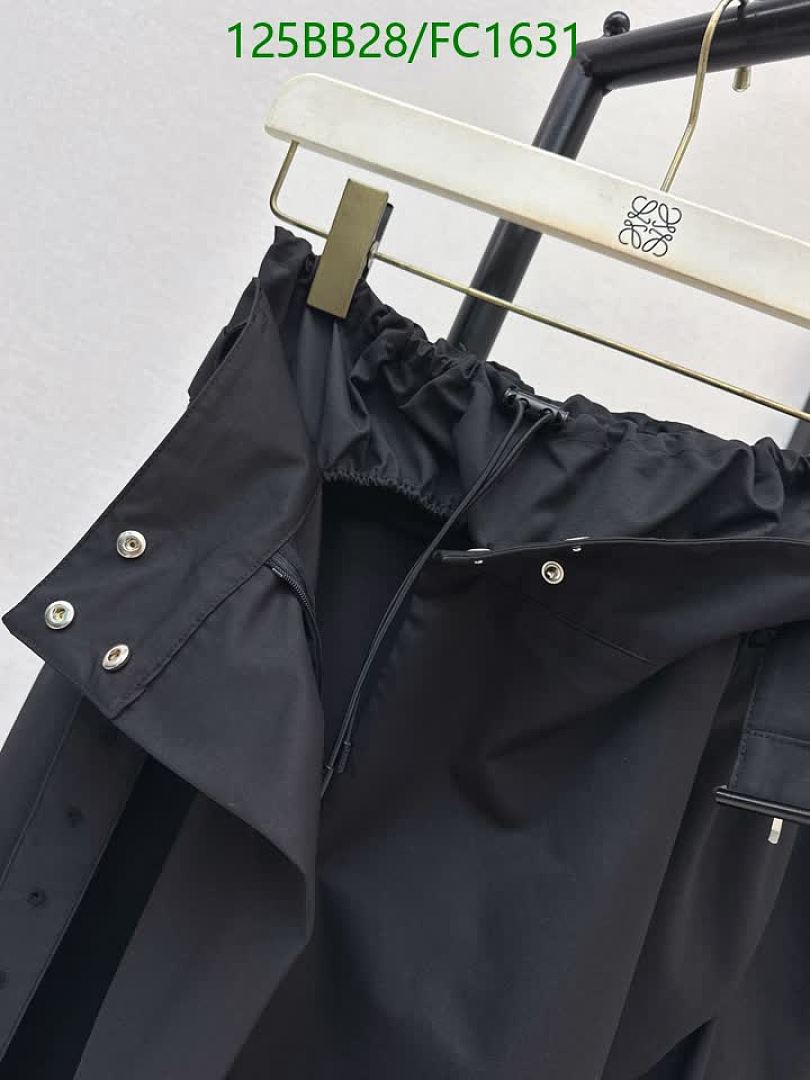 Loewe-Clothing Code: FC1631 $: 125USD