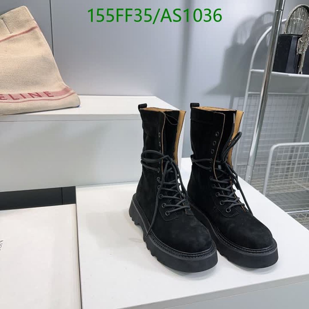 Jw Anderson-Women Shoes Code: AS1036 $: 155USD