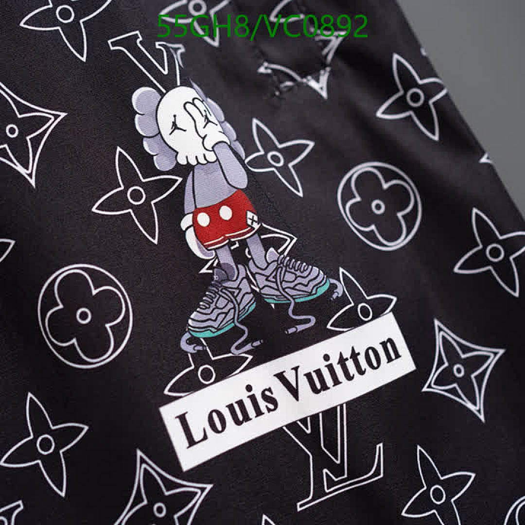 LV-Clothing Code: VC0892 $: 55USD