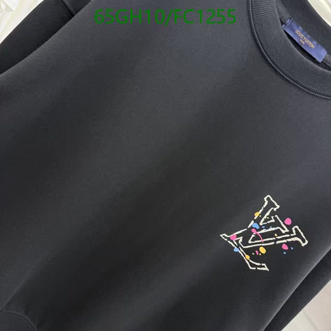 LV-Clothing Code: FC1255 $: 65USD