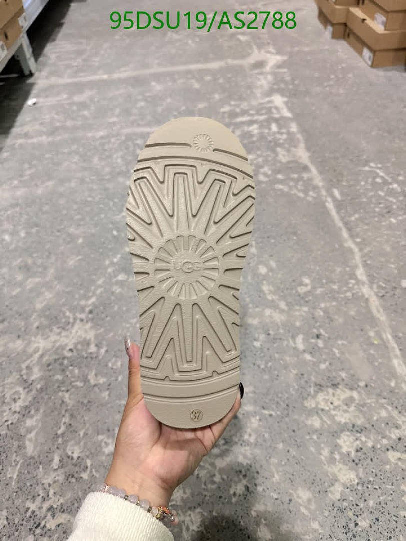 UGG-Women Shoes Code: AS2788 $: 95USD