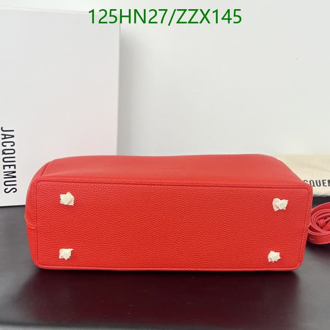 Jacquemus-Bags4A Quality Code: ZZX145 $: 125USD