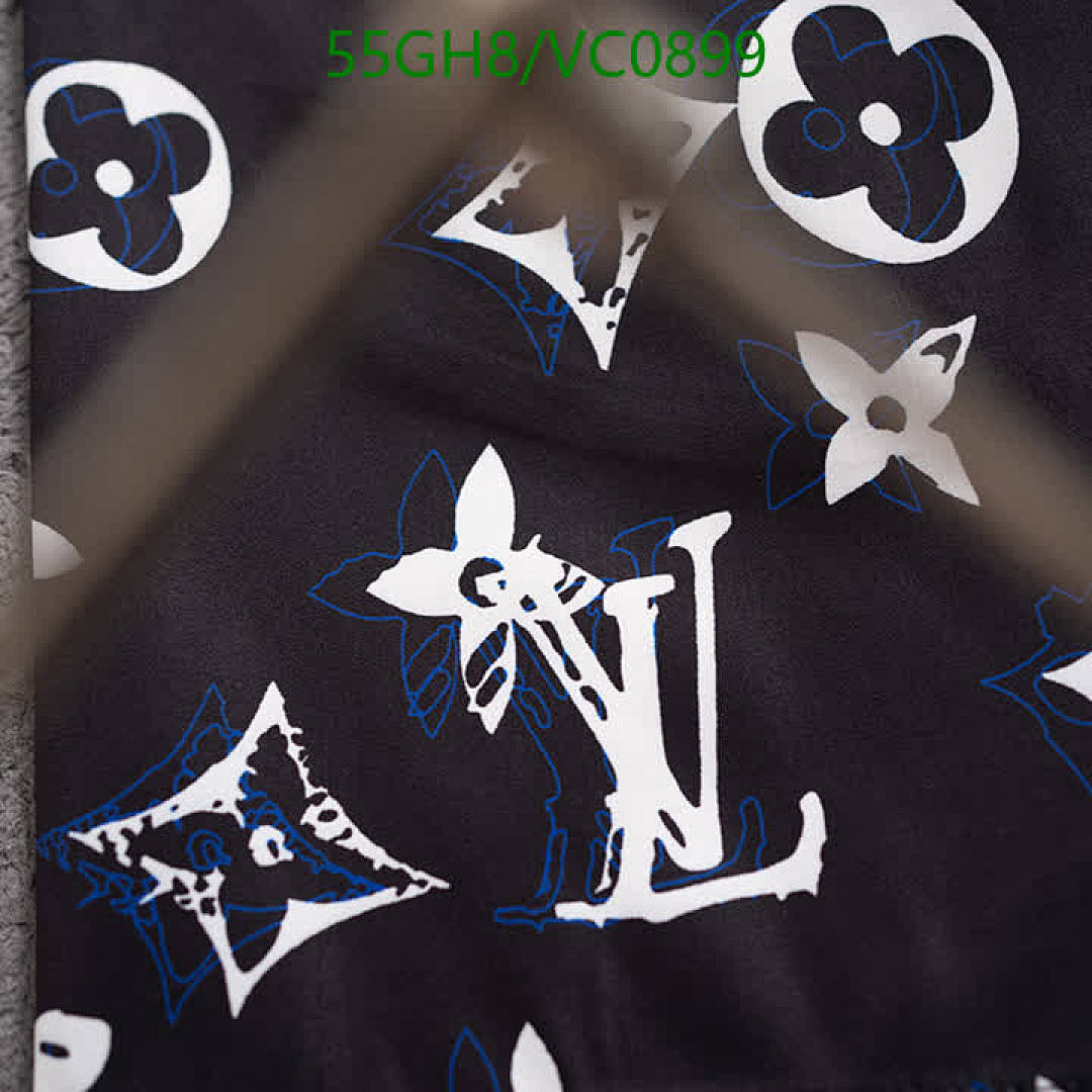 LV-Clothing Code: VC0899 $: 55USD
