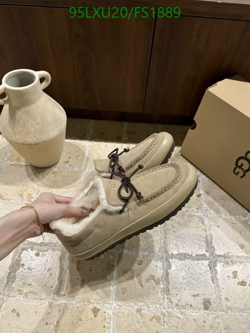 UGG-Women Shoes Code: FS1889 $: 95USD