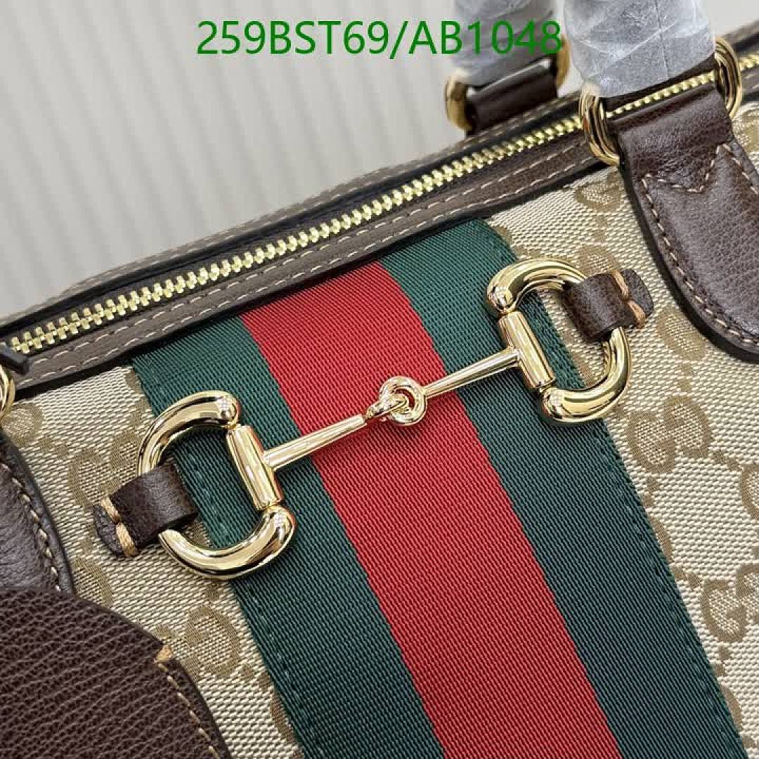 Gucci-BagsMirror Quality Code: AB1048 $: 259USD