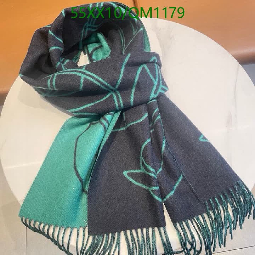 Hermes-Scarves Code: QM1179 $: 55USD