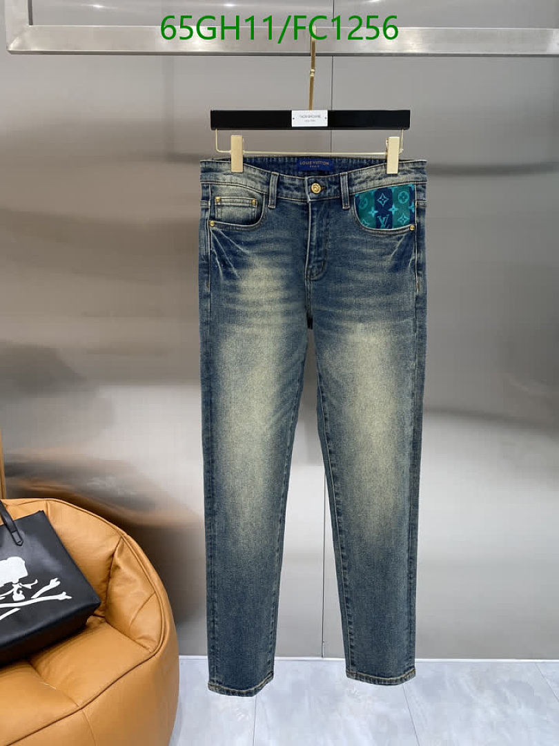 LV-Clothing Code: FC1256 $: 65USD