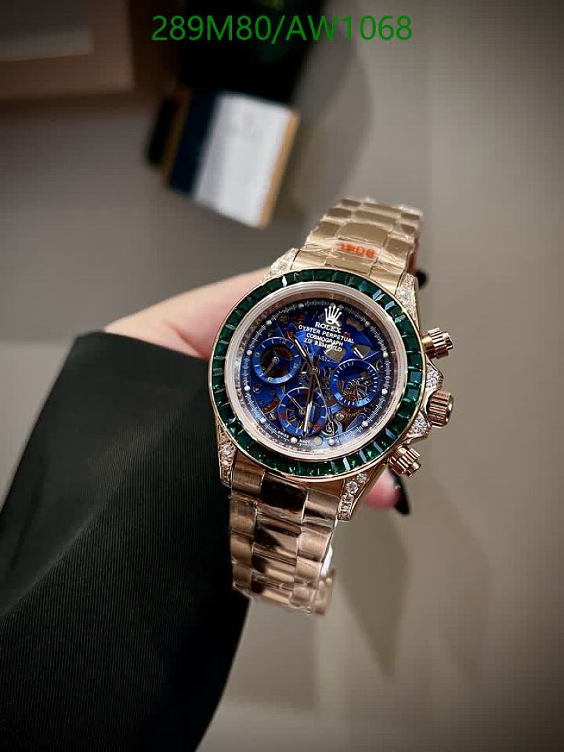 Rolex-WatchesMirror Quality Code: AW1068 $: 289USD