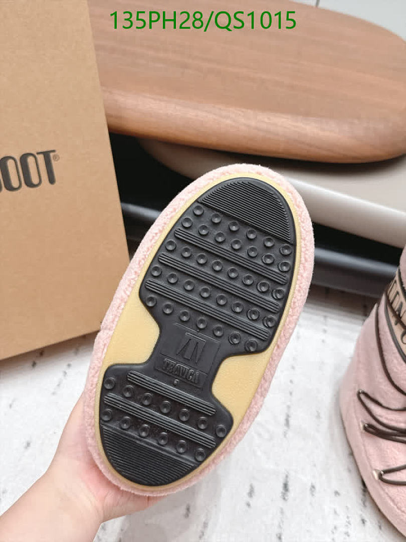 Boots-Women Shoes Code: QS1015 $: 135USD