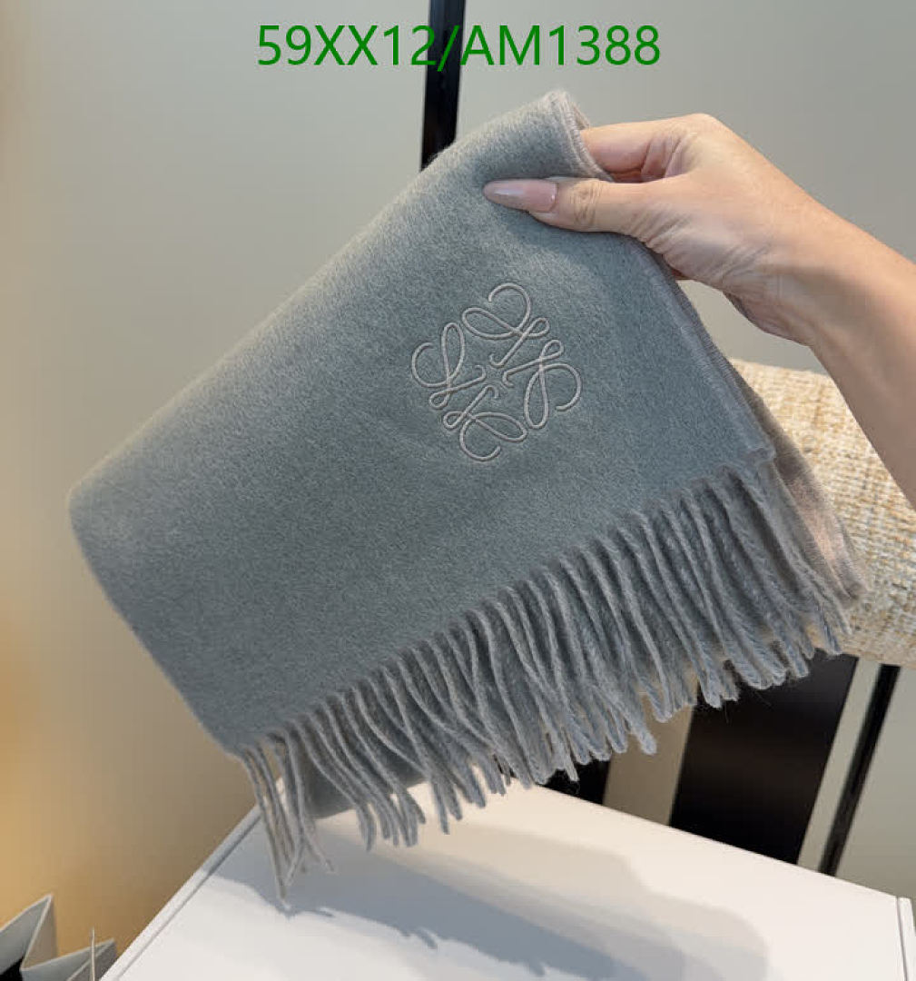 Loewe-Scarves Code: AM1388 $: 59USD