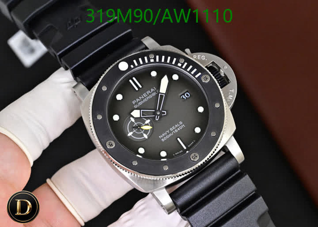 Panerai-WatchesMirror Quality Code: AW1110 $: 319USD