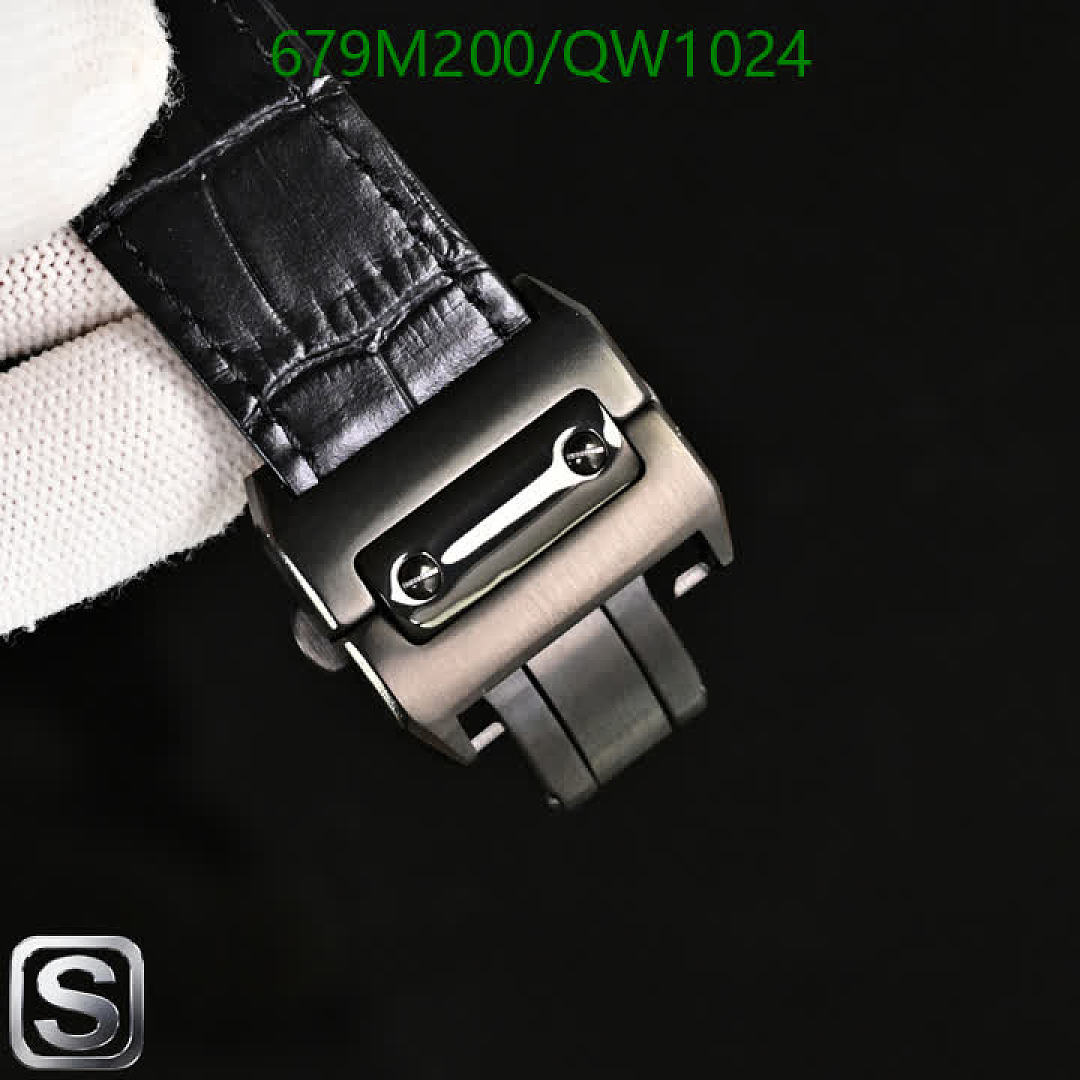 Cartier-WatchesMirror Quality Code: QW1024 $: 679USD
