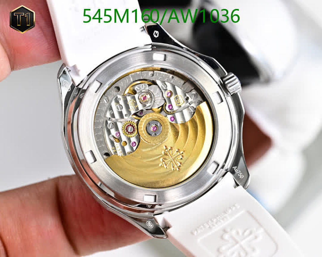Patek Philippe-WatchesMirror Quality Code: AW1036 $: 545USD
