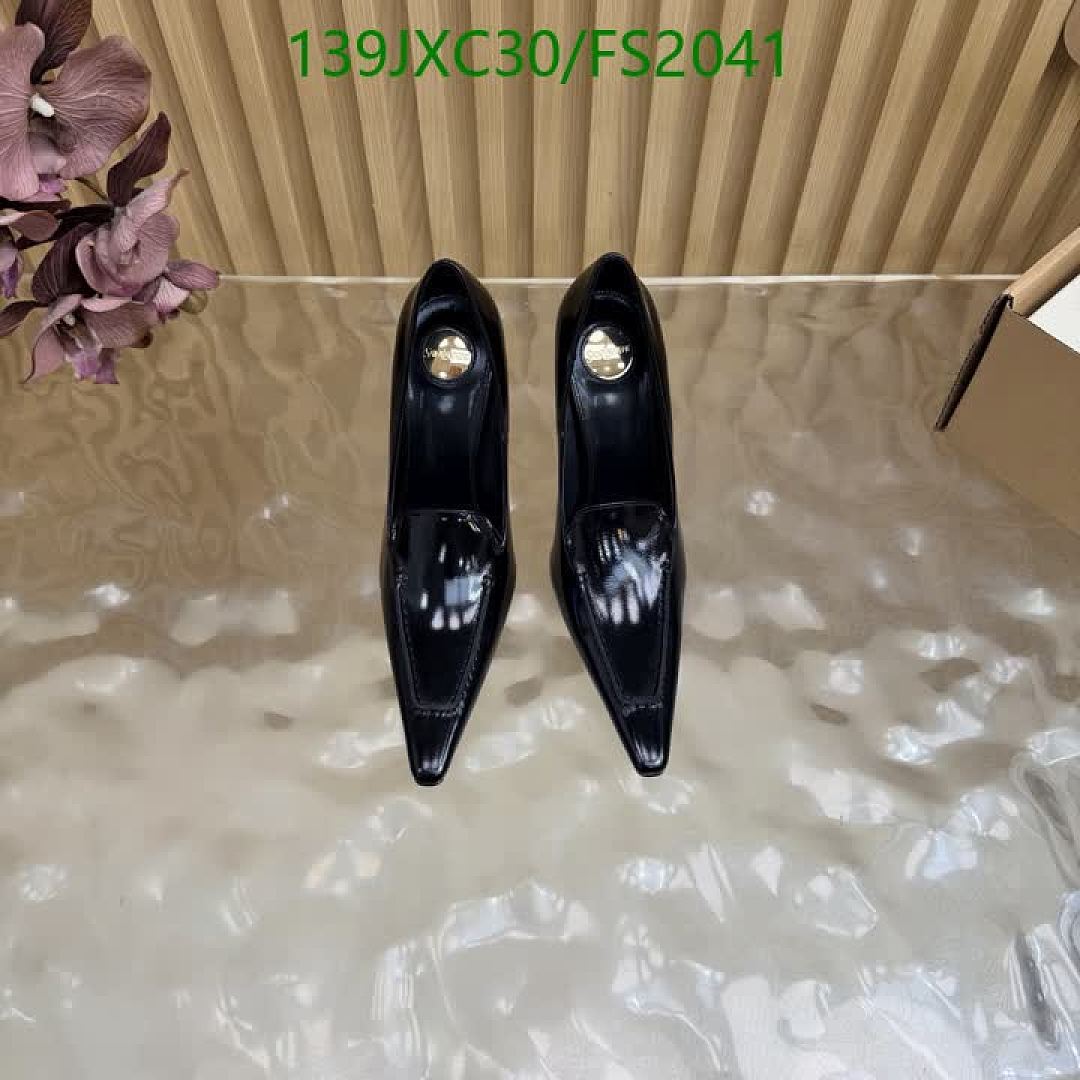 YSL-Women Shoes Code: FS2041 $: 139USD