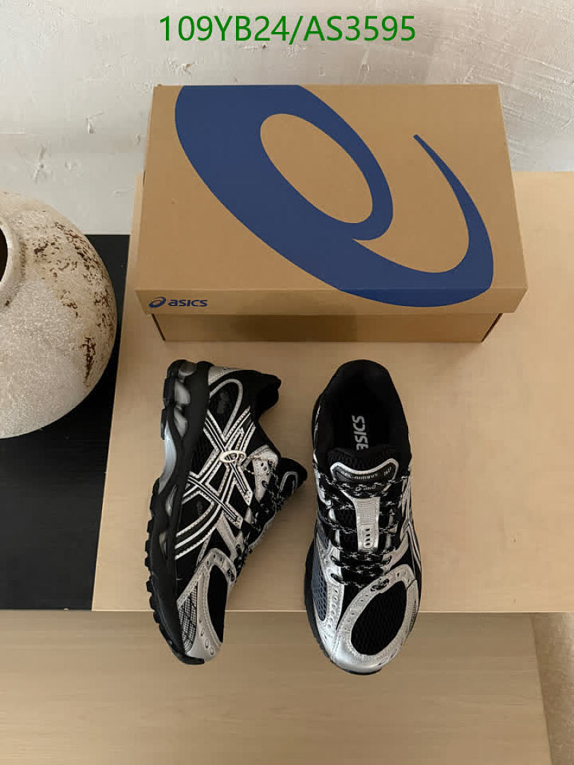 Asics-Women Shoes Code: AS3595 $: 109USD