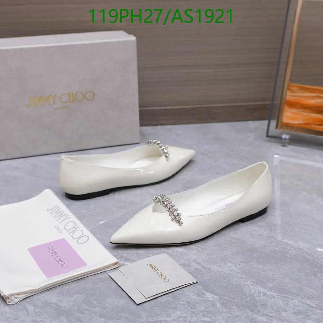 Jimmy Choo-Women Shoes Code: AS1921 $: 119USD